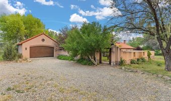 245 County Road 155, Abiquiu, NM 87510