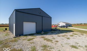 5009 E 246th St, Arcadia, IN 46030