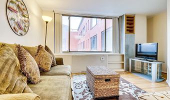 1111 ARLINGTON Blvd #812, Arlington, VA 22209