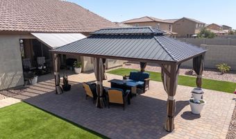 1633 E PALO VERDE Dr, Casa Grande, AZ 85122