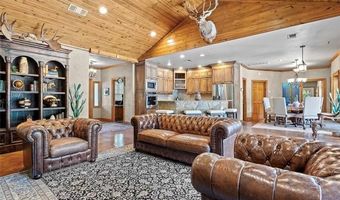 780 Rickets Ln, Ardmore, OK 73401