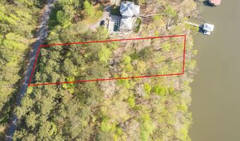 LOT 5 COUNTY ROAD 108, Arley, AL 35541