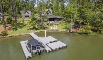 326 Bulgers Mill Loop, Alexander City, AL 35010