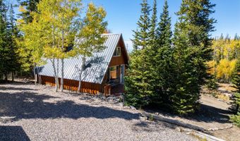 528 Toboggan Ln, Brian Head, UT 84719