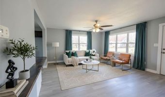 491 W Cross St, Austin, IN 47102