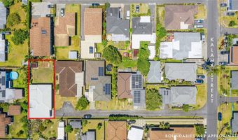 410 Kalama St D, Kailua, HI 96734