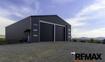 144 Road 2ABN, Cody, WY 82414