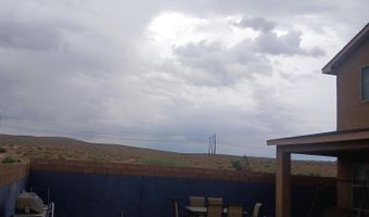 11024 BOWIE Rd SW, Albuquerque, NM 87121