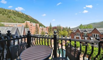 415 E Dean St. Unit 50 Week 8, Aspen, CO 81611