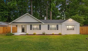 112 Oak St, Yorktown, VA 23693