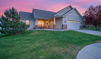 1231 MIRACLE Pkwy, Cheyenne, WY 82009