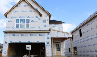 3116 Dadant Dr, Apex, NC 27502