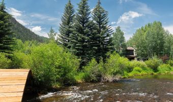 1449 Crystal Lake Rd, Aspen, CO 81611