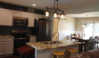 2667 NW Mounts Rd NW, Alexandria, OH 43001