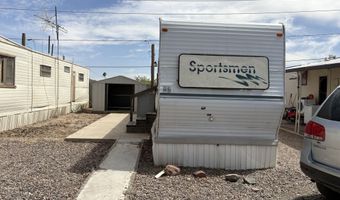 517 N AVENUE A 34A, Casa Grande, AZ 85122