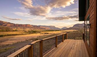 66 Stagecoach Trl, Cody, WY 82414