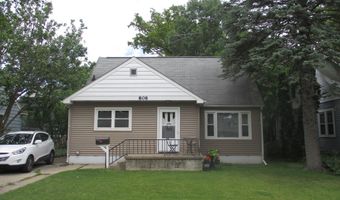 808 Pauline Blvd, Ann Arbor, MI 48103