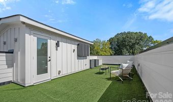 910 Van Every St, Charlotte, NC 28205