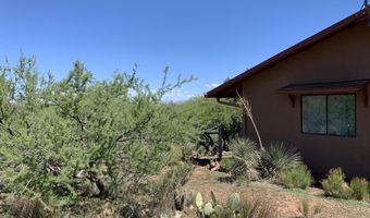 2876 S Salt Mine Rd, Camp Verde, AZ 86322