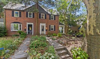 741 E LAKE Ave, Baltimore, MD 21212