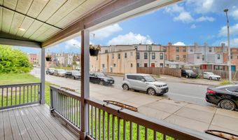 1717 E BIDDLE St, Baltimore, MD 21213