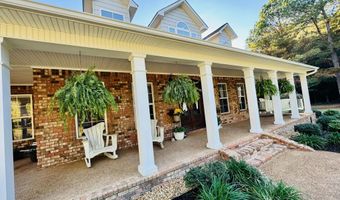 1450 CR 704, Blue Mountain, MS 38610