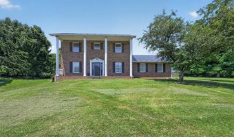 797 FALCON Dr NE, Abingdon, VA 24210