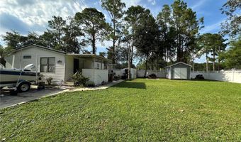 24302 MAXWELL St, Astor, FL 32102