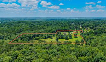 3225 Social Hill Rd, Benton, AR 72015