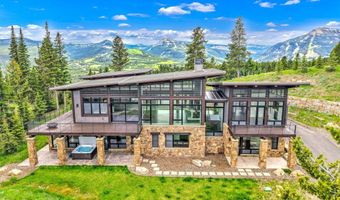 93 Goshawk Trl, Big Sky, MT 59716