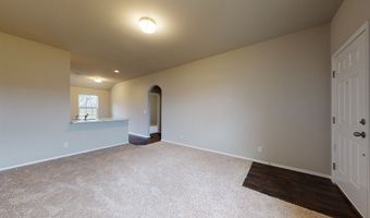 221 Terrace Dr Plan: RC Coleman, Beebe, AR 72012