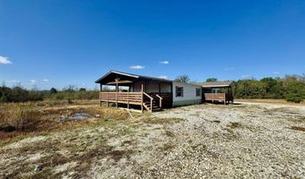 987 Walker Rd, Amity, AR 71921