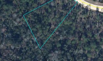 Christiansted Drive lot 14, Alford, FL 32420