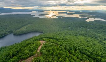 Long Stack Lane lot 55, Alton, NH 03809