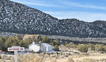 17781 W Harmony Ln, Cedar City, UT 84720