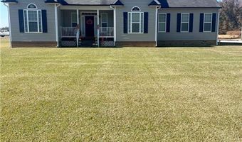 2784 Sivertsen Rd, Autryville, NC 28318