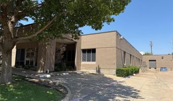 4393 Sunbelt Dr, Addison, TX 75001