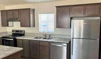 1409 N French St C-145, Casa Grande, AZ 85122