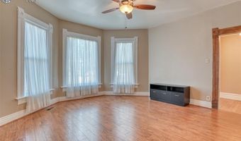 220 E 5th St, Florence, CO 81226