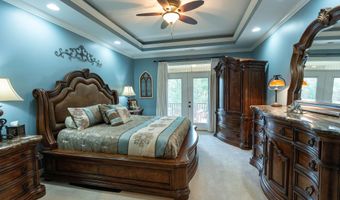 533 Paradise Trl, Arley, AL 35541