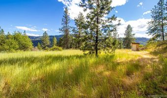 0 Whitetail Dr, Ahsahka, ID 83520