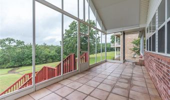 3829 Tpc Dr, Alma, AR 72921