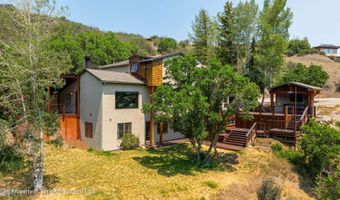 90 Sagebrush Ln, Aspen, CO 81611