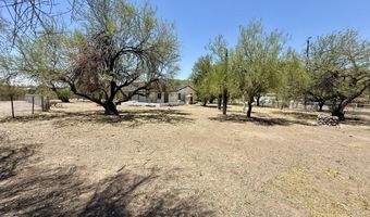 32600 S Maggie Mine Rd, Black Canyon City, AZ 85324