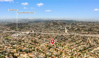 2917 W Hellman Ave, Alhambra, CA 91803