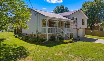 163 Sycamore St, Bean Station, TN 37708