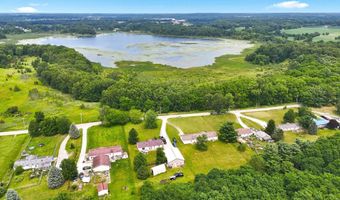3425 Loon Lk Rd, Angola, IN 46703