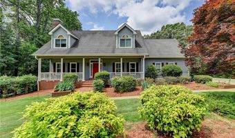 6393 Chestnut Pkwy, Flowery Branch, GA 30542