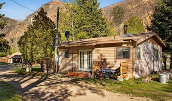 44174 Poudre Canyon Rd, Bellvue, CO 80512