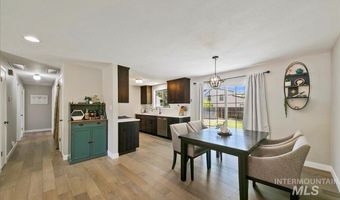 2214 N Constantine Ave, Boise, ID 83704